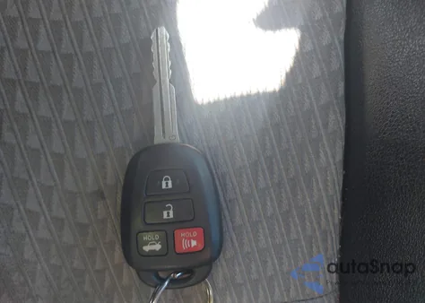 2012 Toyota Camry Se from USA, damaged, VIN 4T1BF1FKXCU110875